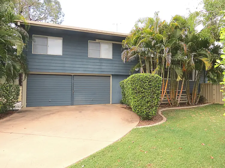 10 Barry Street, Emerald QLD 4720