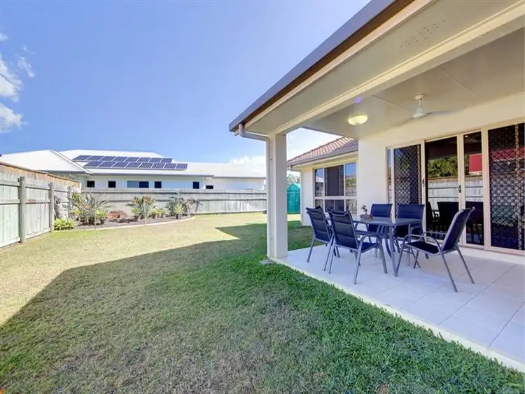 Fourth view of Homely house listing, 28 Summerlake Circuit, Idalia QLD 4811