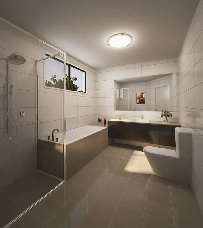 Fifth view of Homely house listing, 16 Mindara Avenue, Rowville VIC 3178