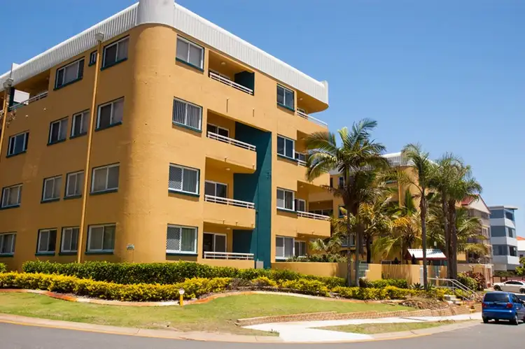 Second view of Homely unit listing, 20/14 Jefferson Lane, Palm Beach QLD 4221