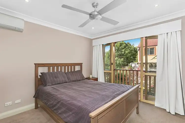 Third view of Homely townhouse listing, 6/40 Station Street, Naremburn NSW 2065
