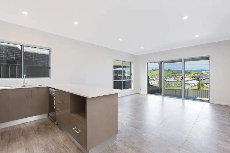 Main view of Homely house listing, 46 Elizabeth Circuit, Flinders NSW 2529