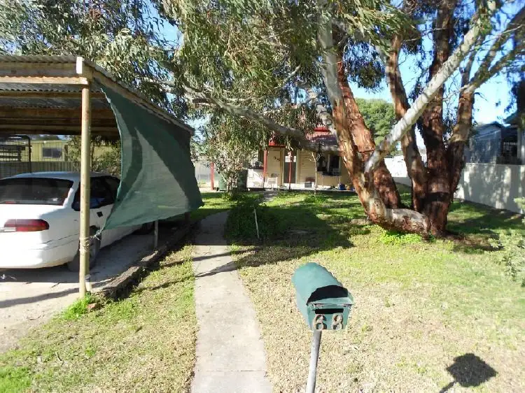 Fourth view of Homely house listing, 68 Adamson Terrace, Bordertown SA 5268