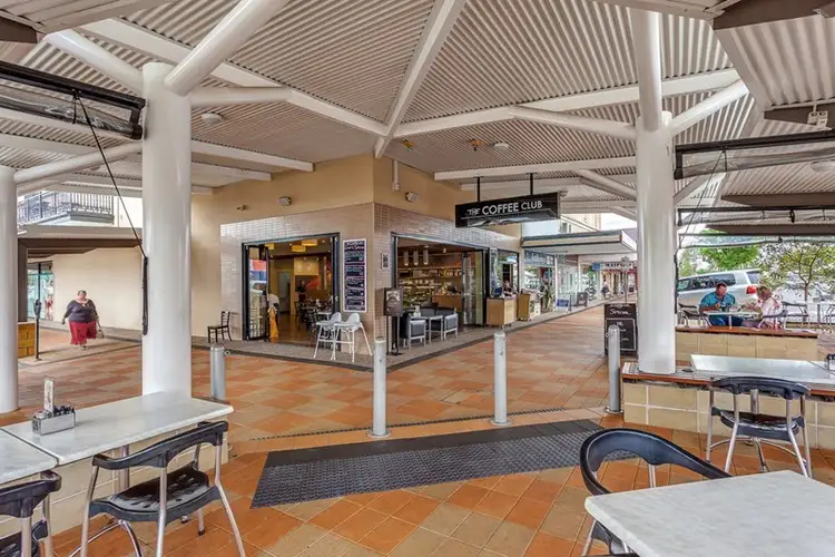 Second view of Homely other listing, 104 Cunningham Street, Dalby QLD 4405