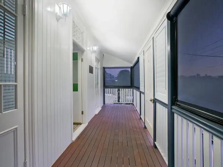 Third view of Homely house listing, 24 Hampton Street, East Brisbane QLD 4169