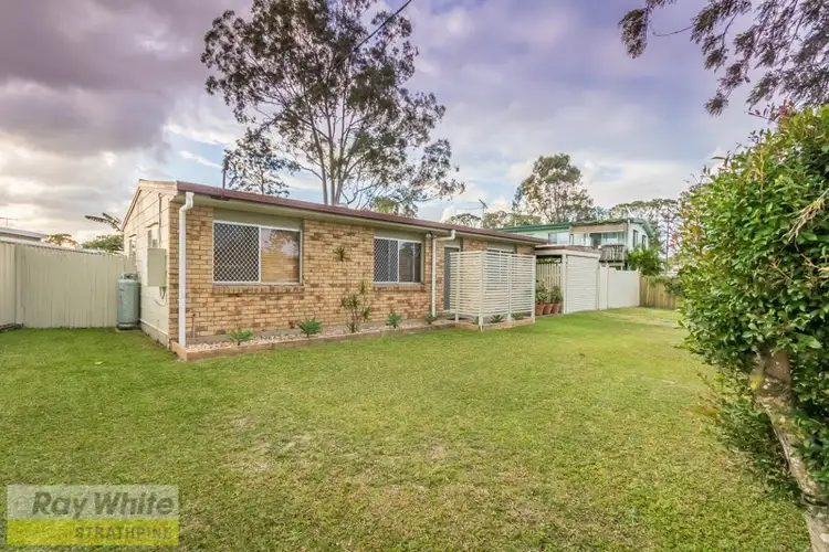 Second view of Homely house listing, 92 Watt Street, Caboolture QLD 4510