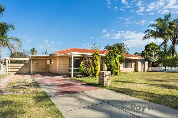 Sixth view of Homely house listing, 9 Scole Place, Huntingdale WA 6110
