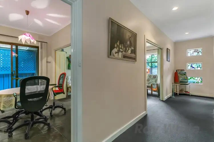 Second view of Homely house listing, 18 Roberts Street, Brighton SA 5048
