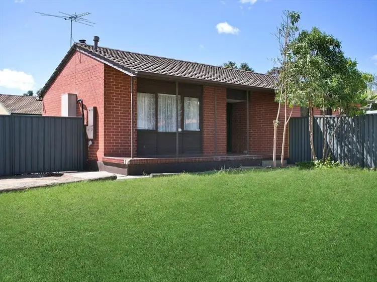 Main view of Homely house listing, 18 Callanna Court, Craigmore SA 5114