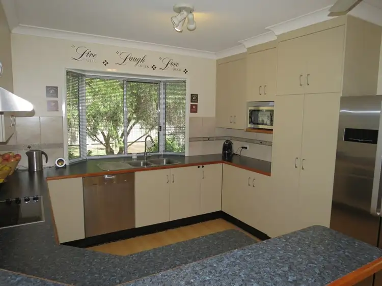 Fifth view of Homely house listing, 49 Slack Drive, Emerald QLD 4720