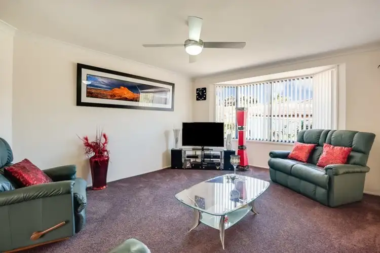 Second view of Homely house listing, 60 Bannister Drive, Erina NSW 2250