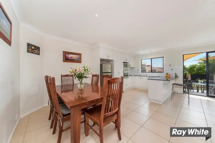 Second view of Homely house listing, 72 Hanrahan Crescent, Dunlop ACT 2615