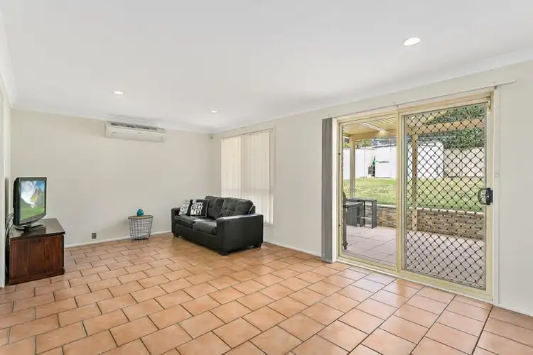 Fifth view of Homely house listing, 48 Berringer Way, Flinders NSW 2529