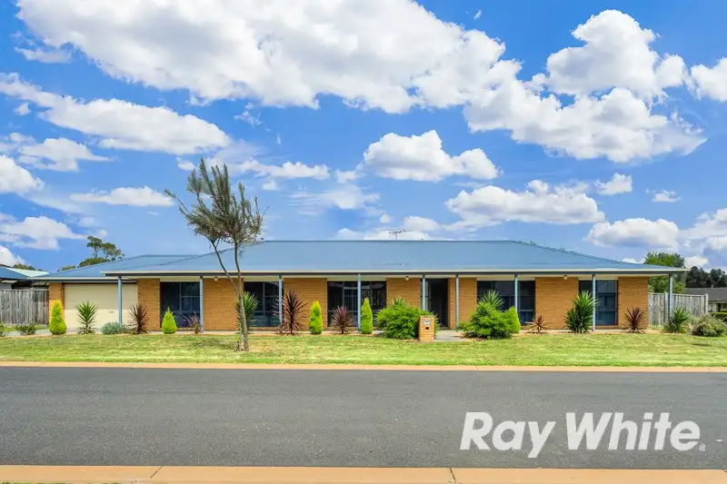 Main view of Homely house listing, 36 Matthew Circuit, Hastings VIC 3915