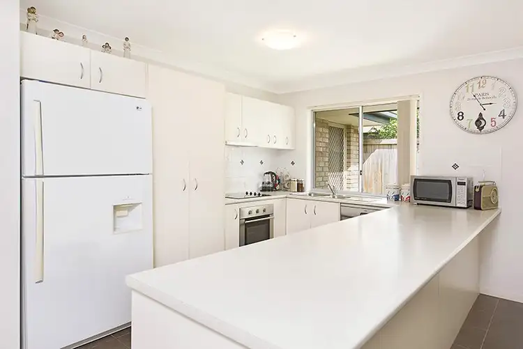 Fourth view of Homely house listing, 77 High Park Crescent, Little Mountain QLD 4551