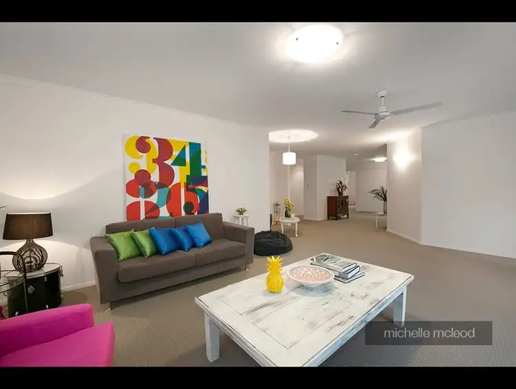 Sixth view of Homely house listing, 1 Arabilia Close, Chapel Hill QLD 4069