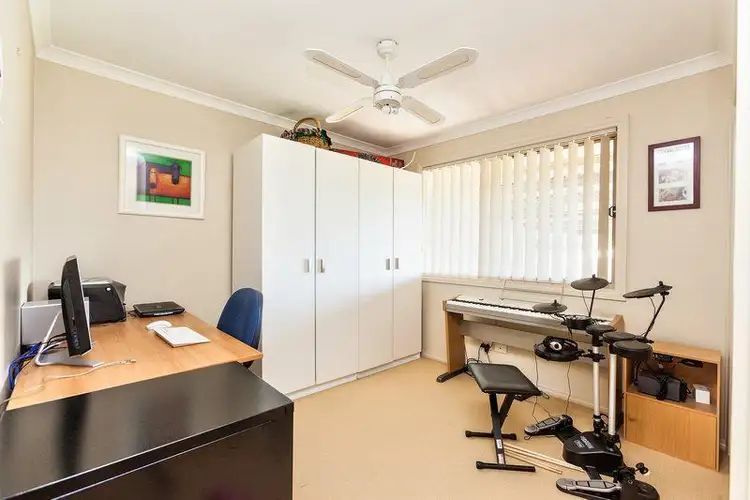 Seventh view of Homely house listing, 59 Mountain View Drive, Lavington NSW 2641