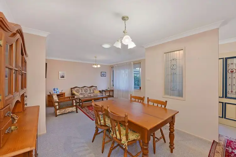 Third view of Homely house listing, 11A Excelsior Road, Mount Colah NSW 2079