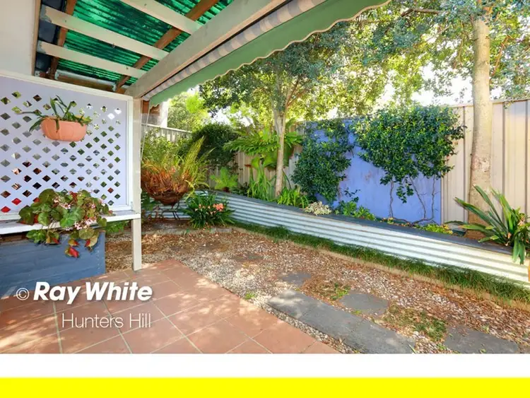 Main view of Homely villa listing, 4/2 Arras Parade, Ryde NSW 2112