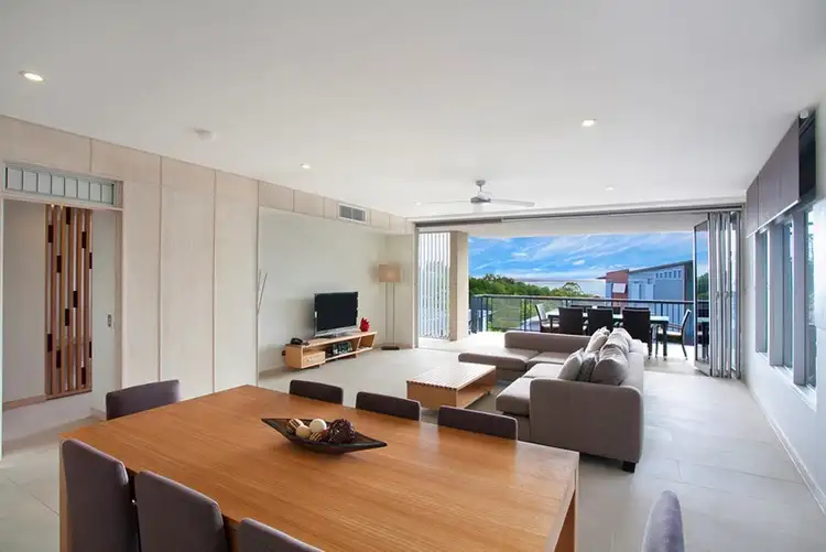 Fourth view of Homely unit listing, 4402/5 Morwong Drive, Noosa Heads QLD 4567