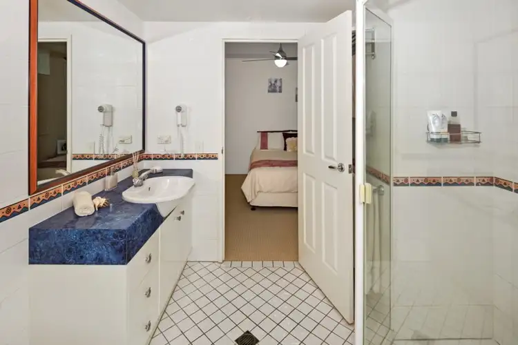 Sixth view of Homely unit listing, 806/182-192 Marine Parade, Labrador QLD 4215