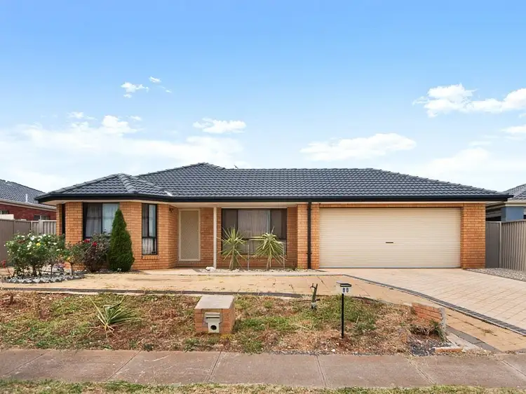 88 Black Night Way, Kurunjang VIC 3337