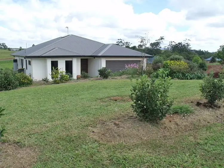 Address available on request