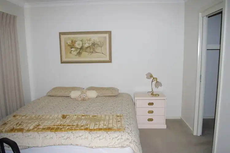 Fifth view of Homely townhouse listing, 2/45 Goulburn Street, Nagambie VIC 3608