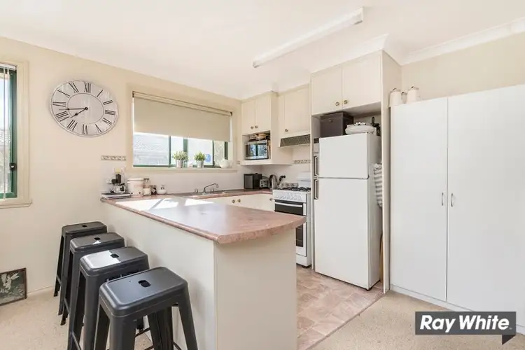 Third view of Homely house listing, 14 Allen Place, Holt ACT 2615