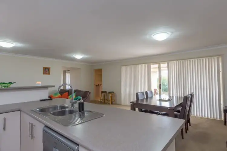 Fifth view of Homely house listing, 1/1 Palm Lilly Close, Worrigee NSW 2540