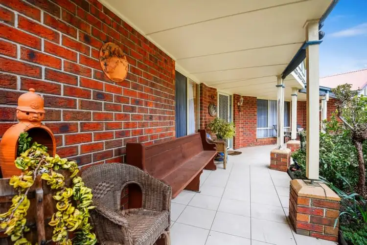 Fourth view of Homely house listing, 3 Michael Lane, Mount Evelyn VIC 3796