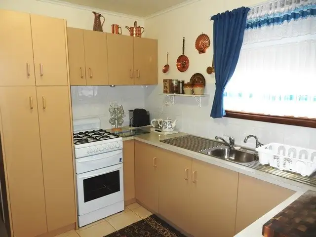 Fifth view of Homely house listing, 4 Highview Holiday Village, 15A Highview Road, Ardrossan SA 5571