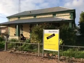Main view of Homely house listing, 25 Charles Terrace, Wallaroo SA 5556