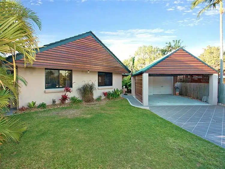 Third view of Homely house listing, 7 Hilliup Street, Westlake QLD 4074
