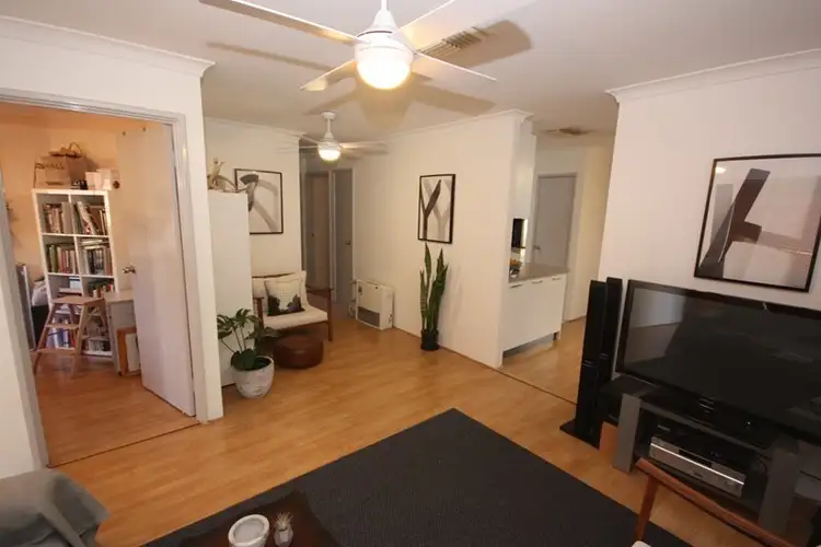 Fourth view of Homely house listing, 6/104 Broadway, Bassendean WA 6054