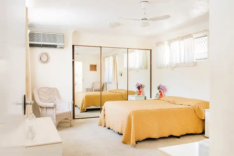 Fifth view of Homely house listing, 85 Vatakoula Parade, Mermaid Waters QLD 4218