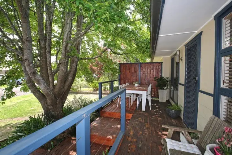 Second view of Homely house listing, 12 Hale Avenue, Nowra NSW 2541