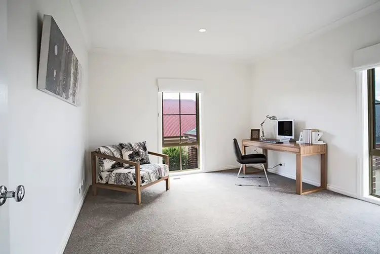 Seventh view of Homely house listing, 70 Kamarooka Drive, Wattle Glen VIC 3096