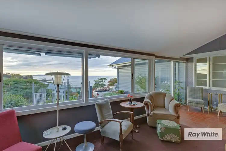 Fifth view of Homely house listing, 1 Villiers Street, Parklands TAS 7320