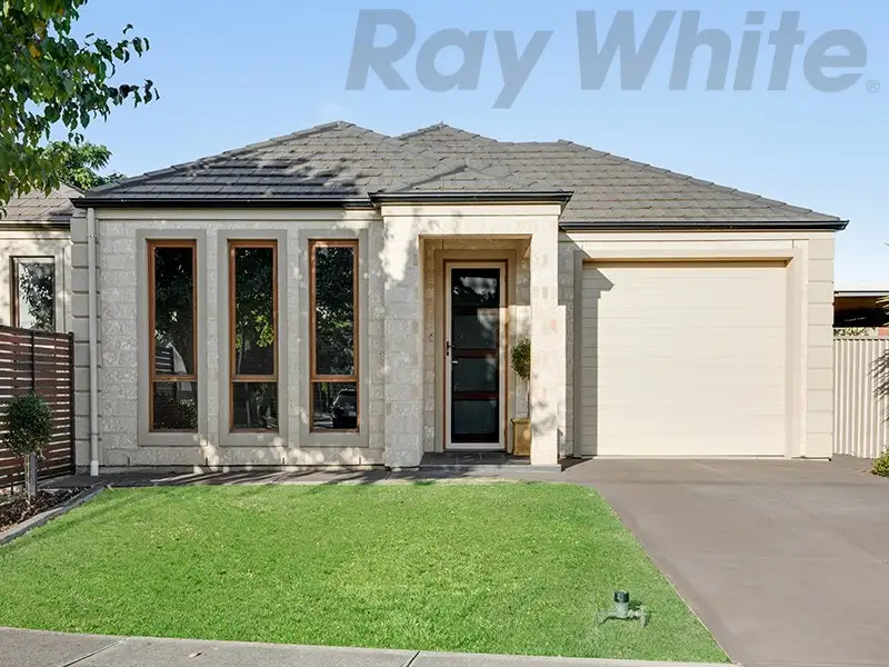 Main view of Homely house listing, 27 Shelley Avenue, Netley SA 5037