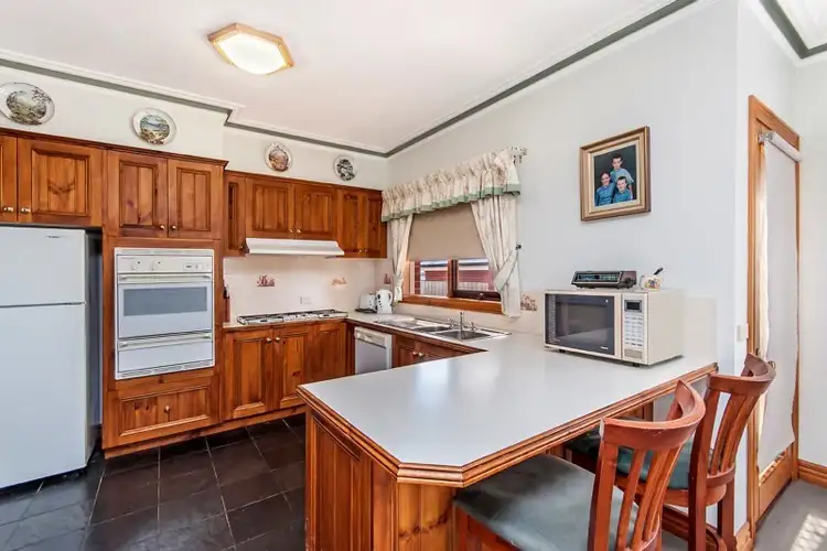 Third view of Homely house listing, 1/84 Merri Street, Warrnambool VIC 3280