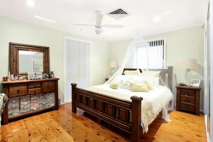 Fourth view of Homely house listing, 23 Shelley Place, Wetherill Park NSW 2164