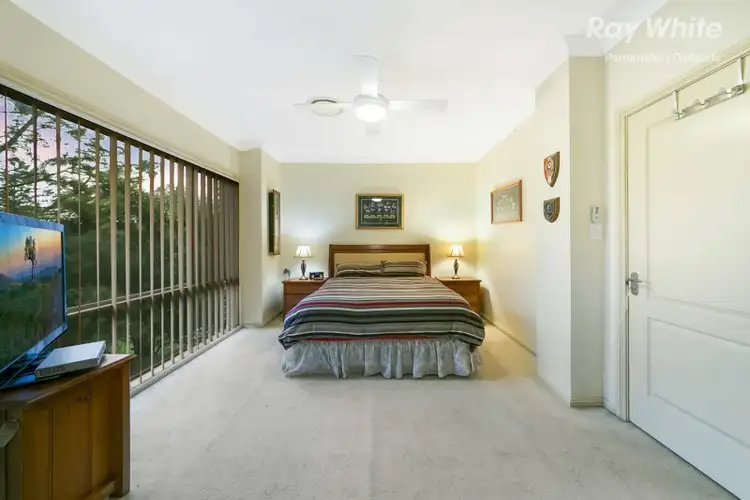 Seventh view of Homely townhouse listing, 10/19 Mount Street, Constitution Hill NSW 2145