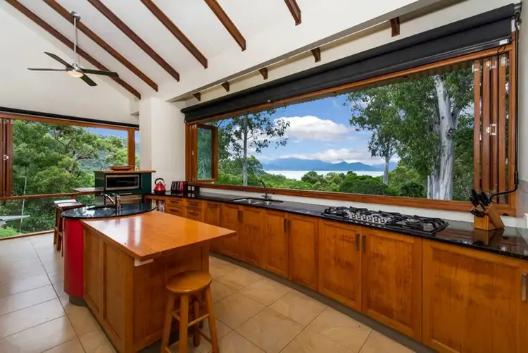 Main view of Homely house listing, 2286 Pine Creek Road, Cairns QLD 4870