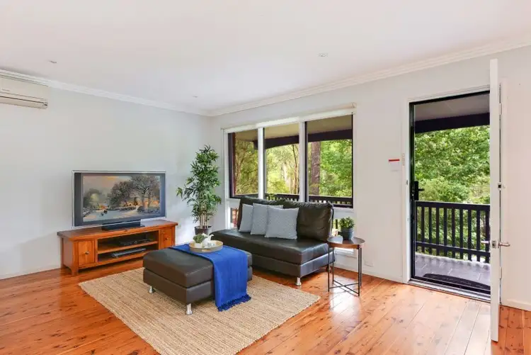 Second view of Homely house listing, 15 Derribong Place, Thornleigh NSW 2120