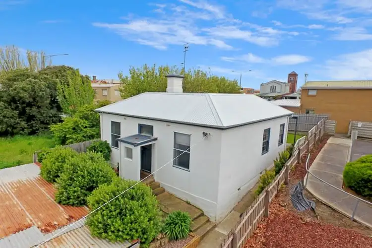 Third view of Homely house listing, 132 - 134 Timor Street, Warrnambool VIC 3280