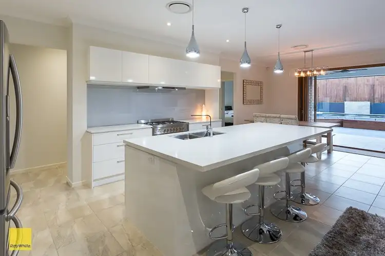 Third view of Homely house listing, 4 Brut Street, Mount Cotton QLD 4165