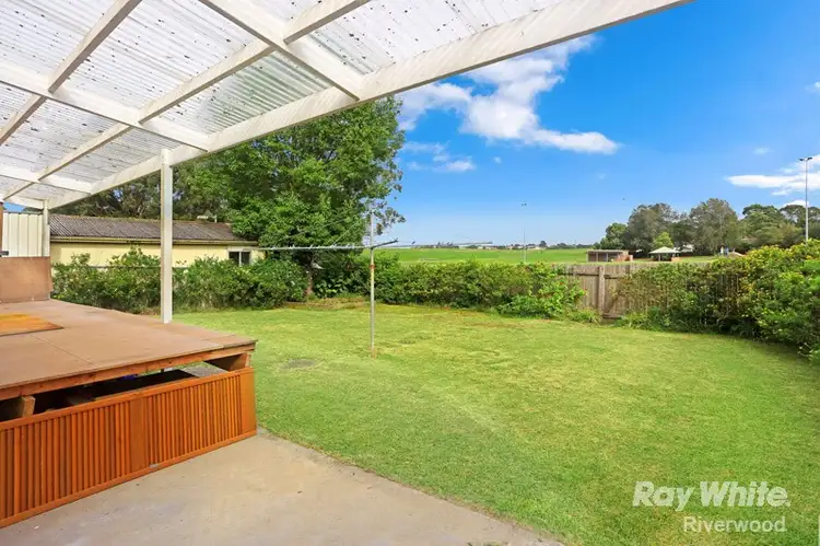 17 Union Street, Riverwood NSW 2210