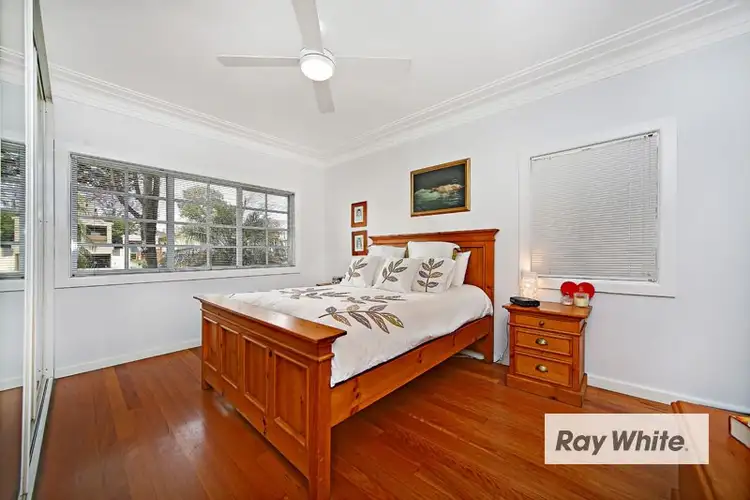 Sixth view of Homely house listing, 119 Platform Street, Lidcombe NSW 2141