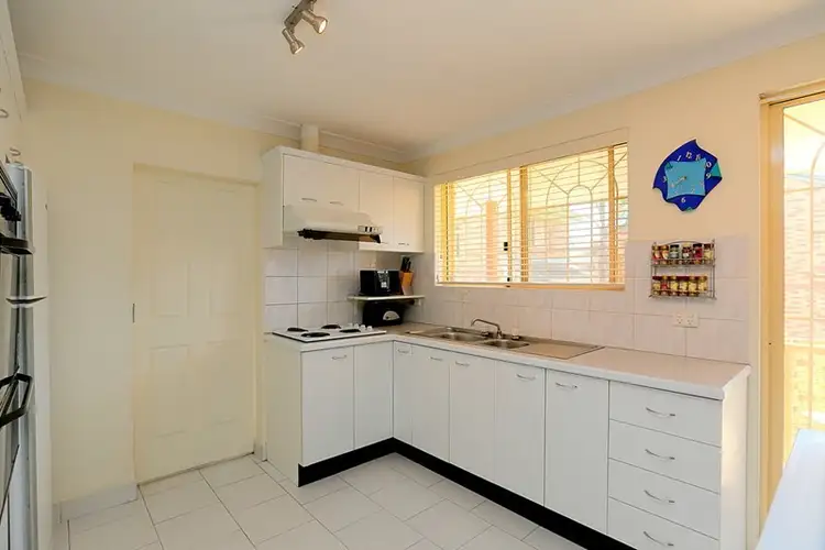 Third view of Homely townhouse listing, 26/83 Little Road, Yagoona NSW 2199